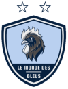 Le Monde des Bleus
